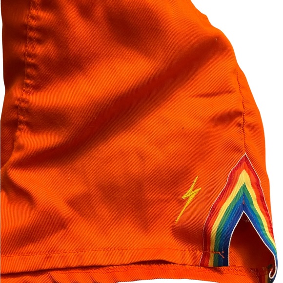 Vintage 70s Daisy Duke Shorts - Picture 3 of 5